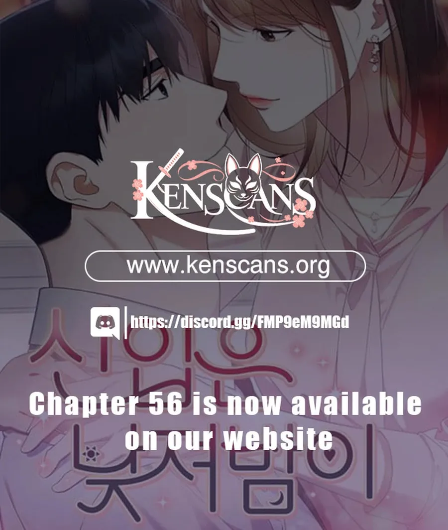 Newcomers Turn Low at Night Chapter 31 page 107 - 