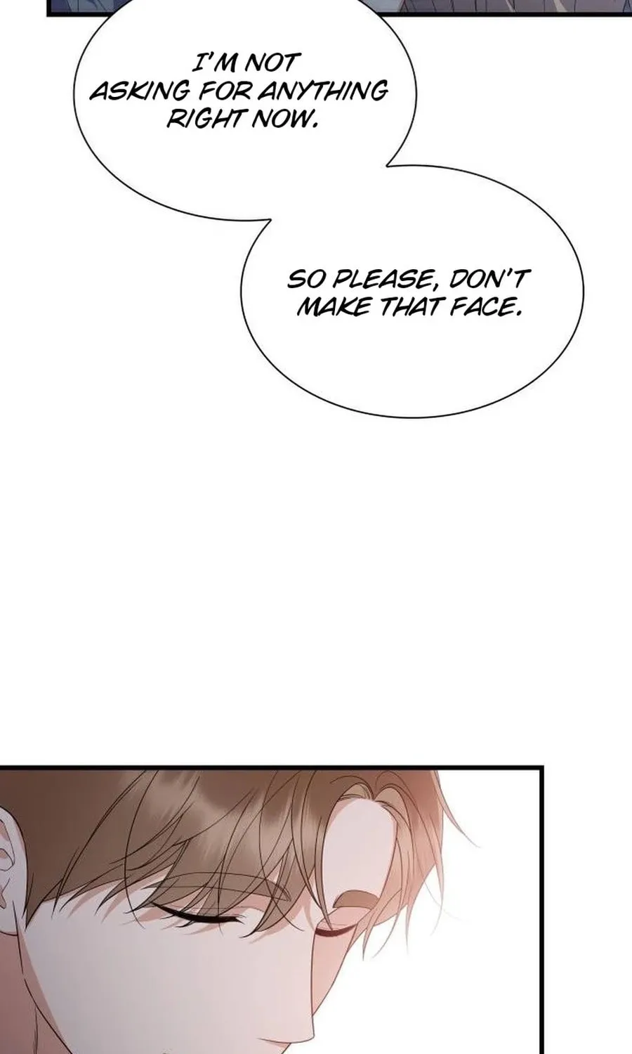 Newcomers Turn Low at Night Chapter 31 page 12 - 
