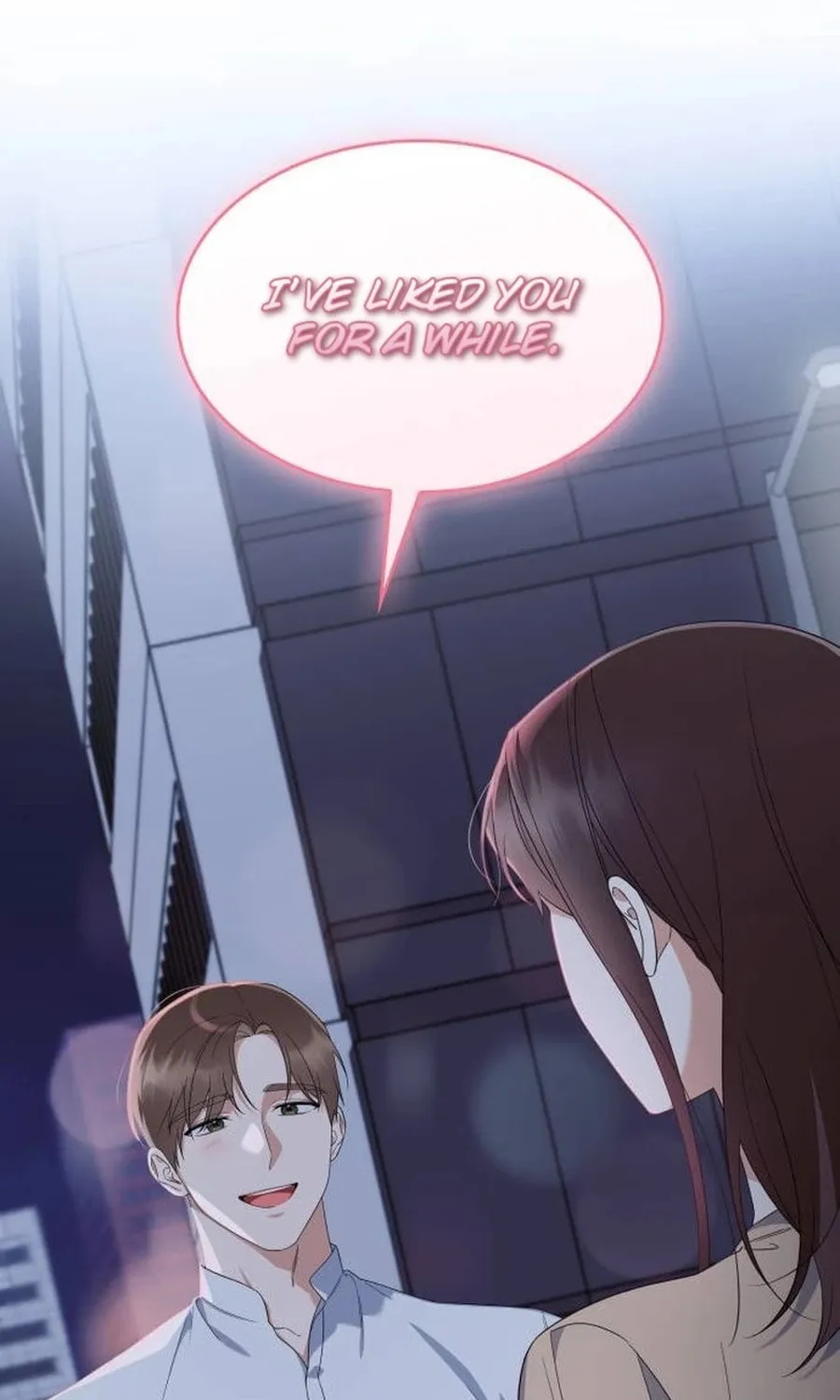 Newcomers Turn Low at Night Chapter 31 page 15 - 