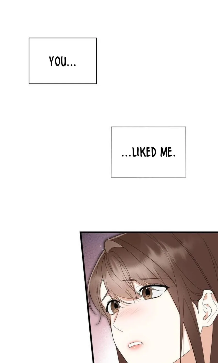 Newcomers Turn Low at Night Chapter 31 page 17 - 