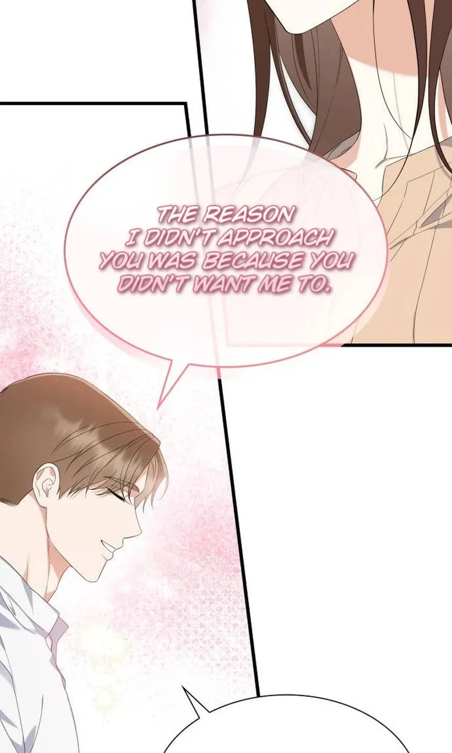 Newcomers Turn Low at Night Chapter 31 page 18 - 