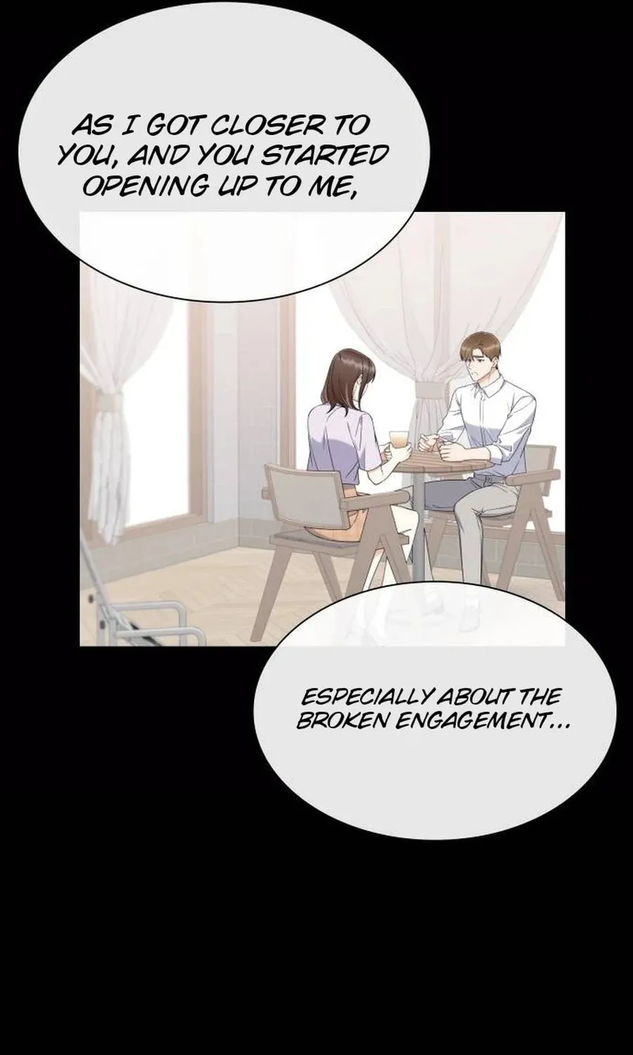Newcomers Turn Low at Night Chapter 31 page 21 - 