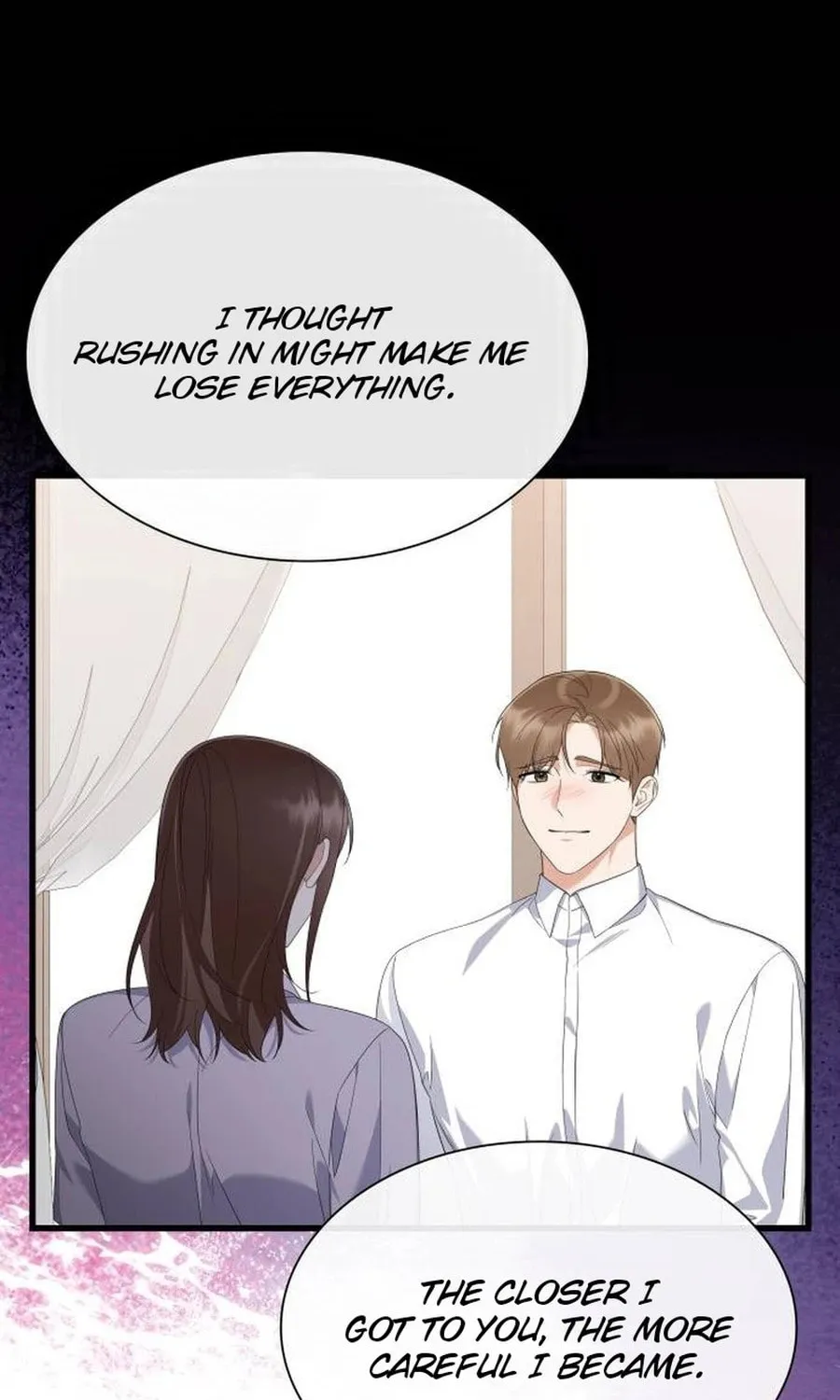 Newcomers Turn Low at Night Chapter 31 page 22 - 