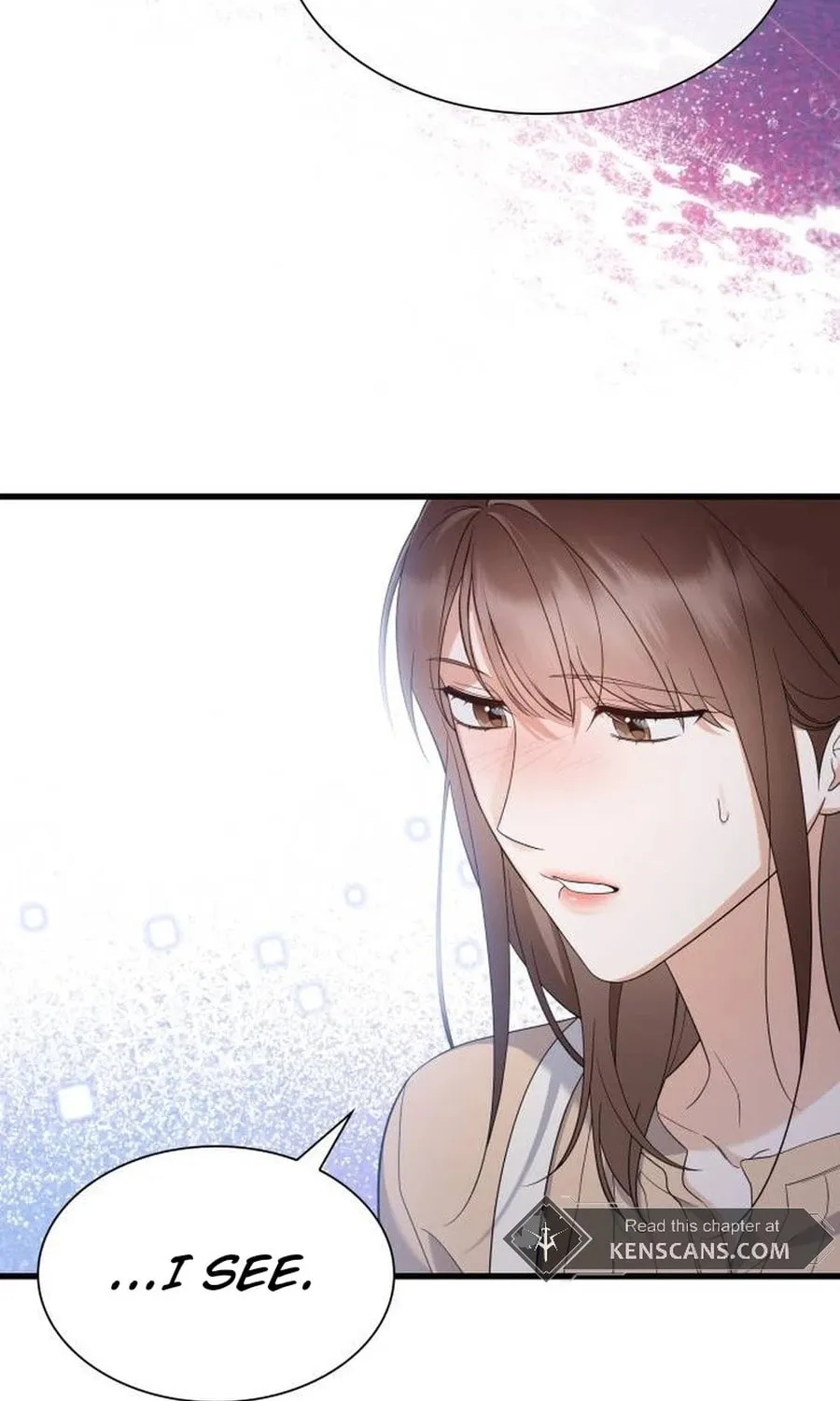 Newcomers Turn Low at Night Chapter 31 page 23 - 