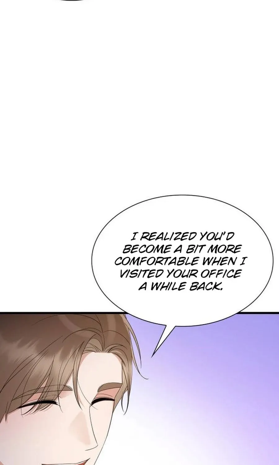Newcomers Turn Low at Night Chapter 31 page 24 - 