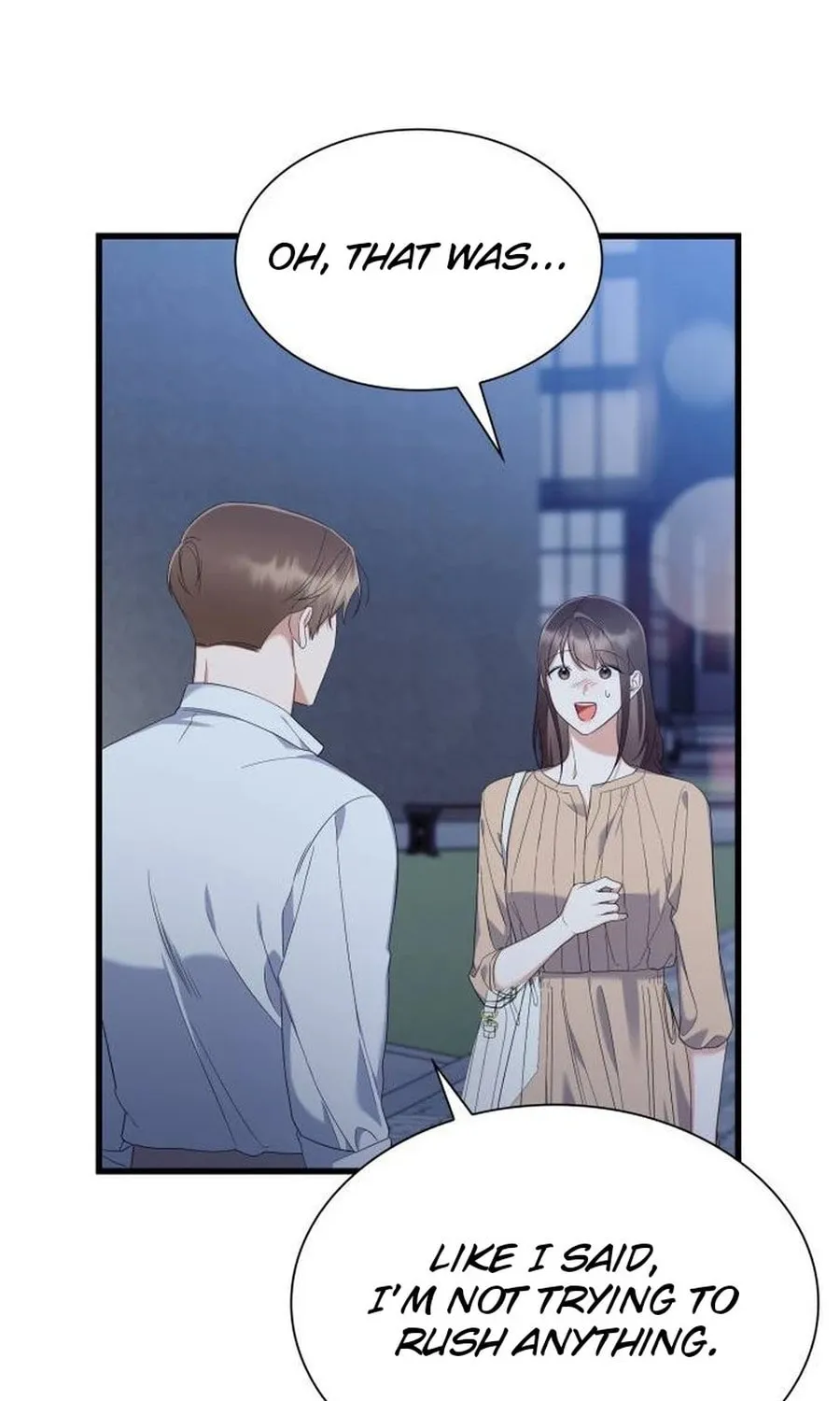 Newcomers Turn Low at Night Chapter 31 page 28 - 