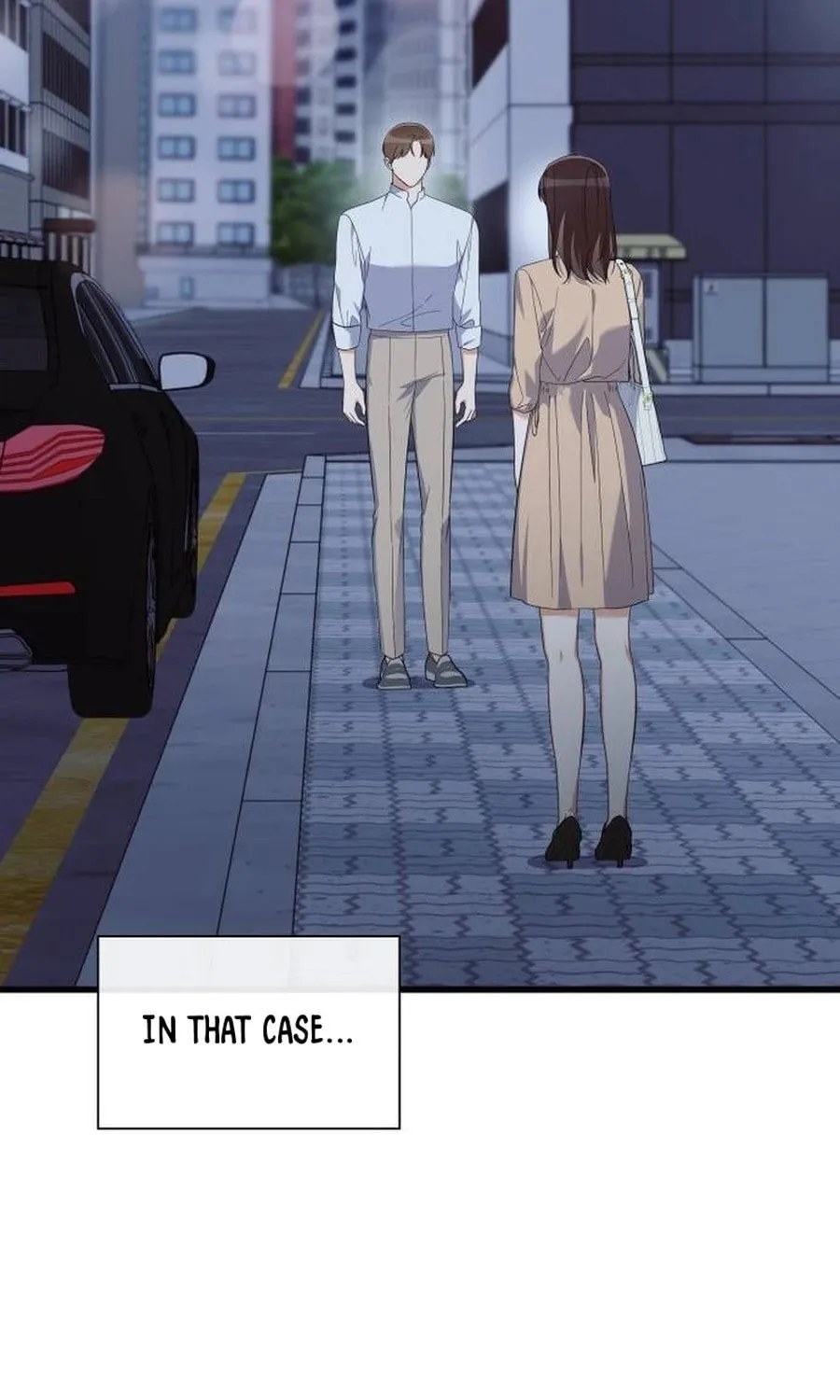 Newcomers Turn Low at Night Chapter 31 page 34 - 