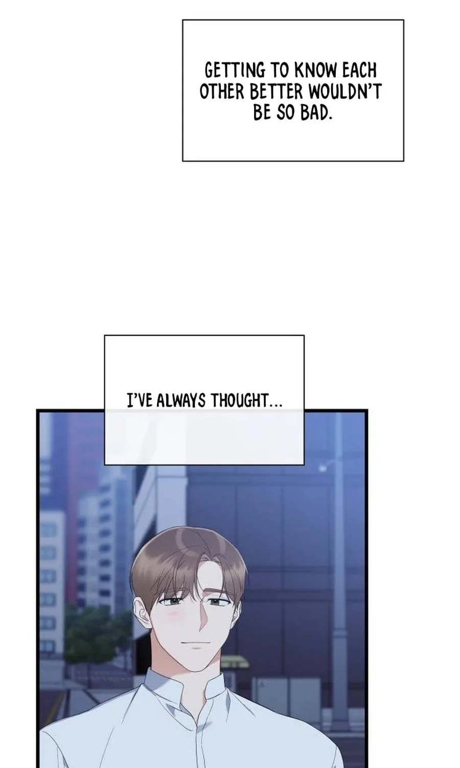 Newcomers Turn Low at Night Chapter 31 page 35 - 