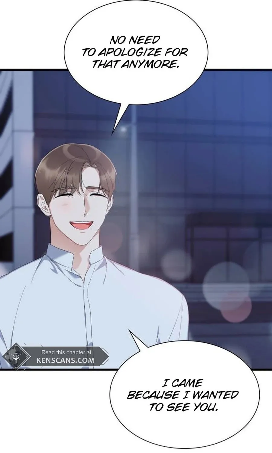 Newcomers Turn Low at Night Chapter 31 page 41 - 