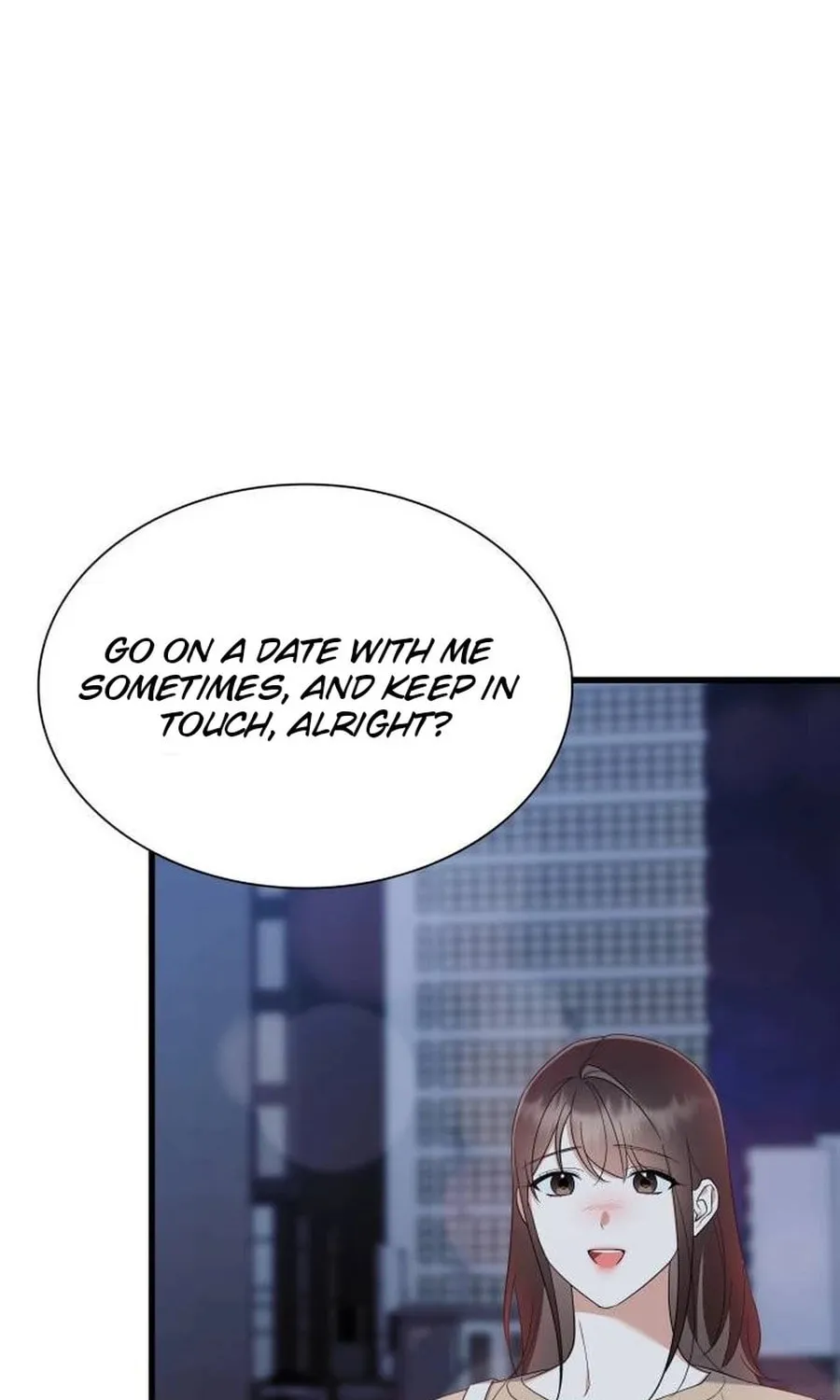 Newcomers Turn Low at Night Chapter 31 page 42 - 
