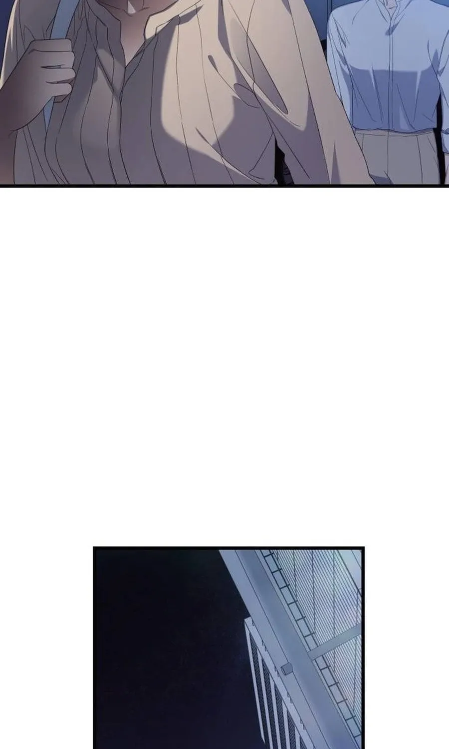 Newcomers Turn Low at Night Chapter 31 page 45 - 