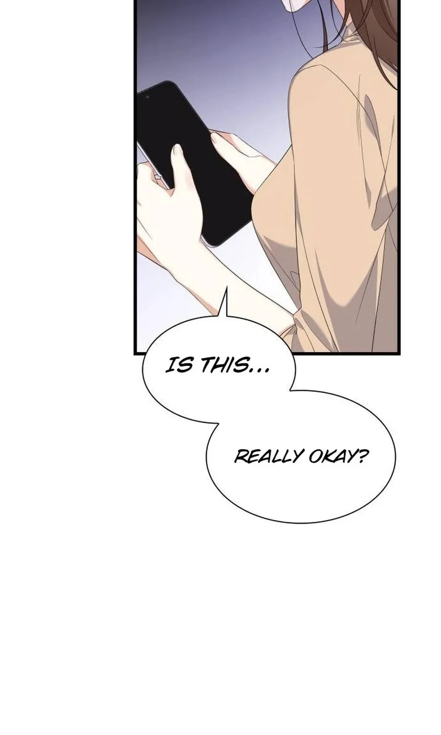 Newcomers Turn Low at Night Chapter 31 page 52 - 