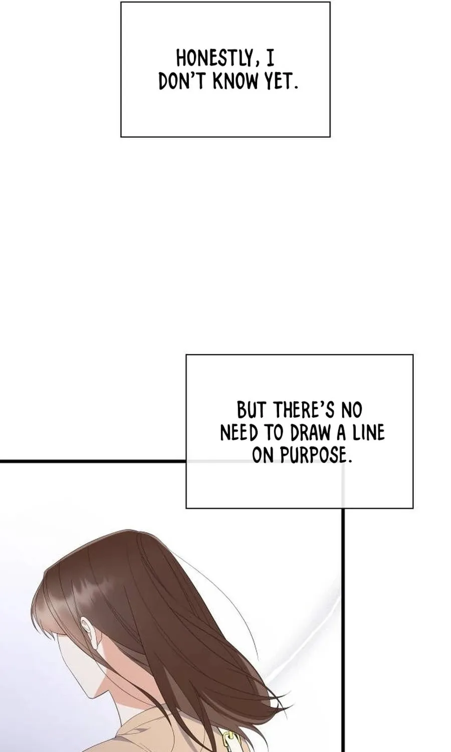 Newcomers Turn Low at Night Chapter 31 page 55 - 