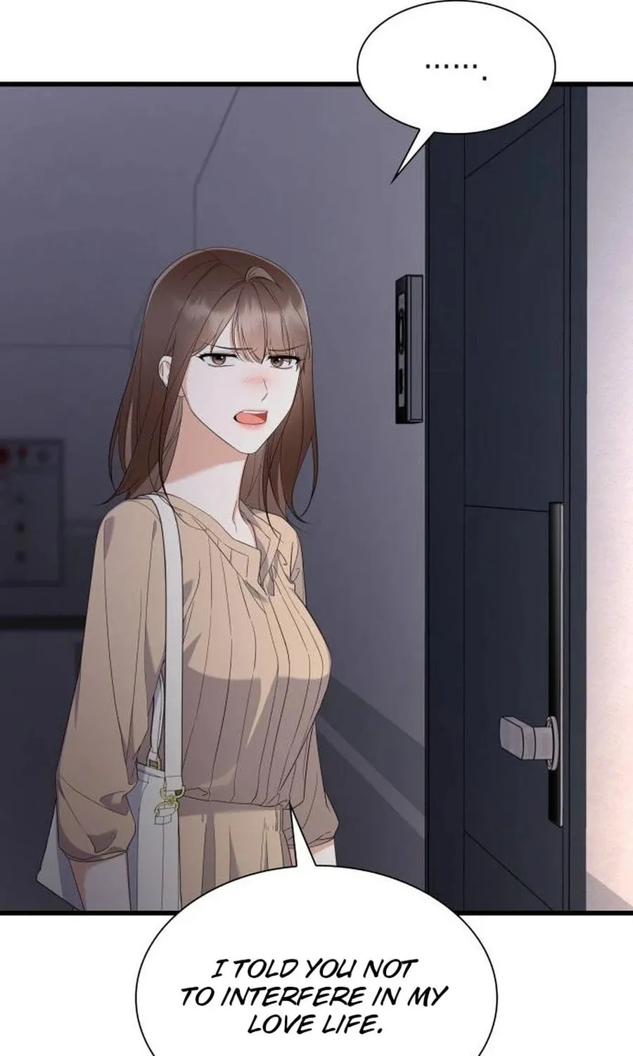 Newcomers Turn Low at Night Chapter 31 page 61 - 