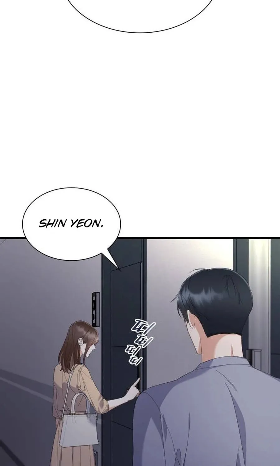 Newcomers Turn Low at Night Chapter 31 page 62 - 