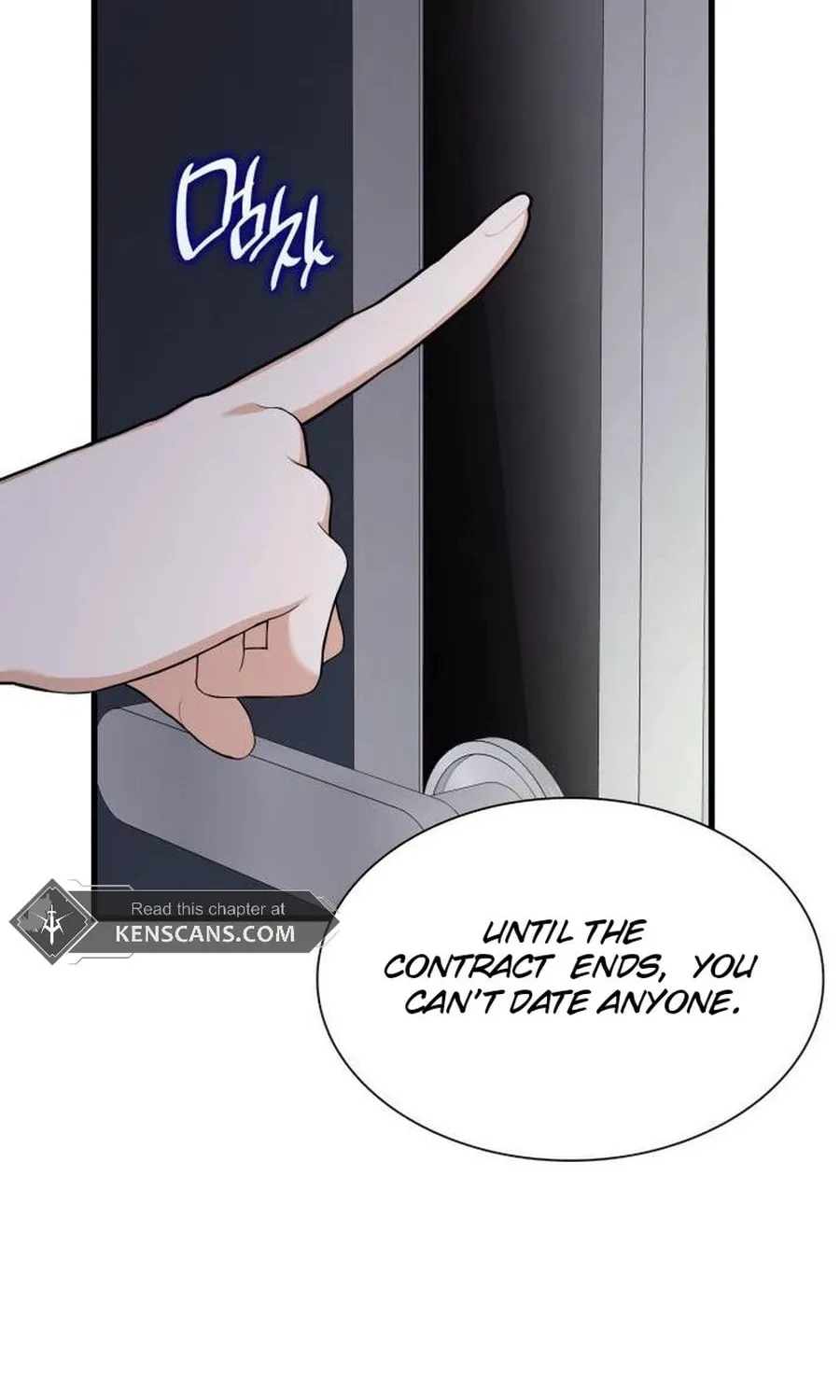 Newcomers Turn Low at Night Chapter 31 page 64 - 
