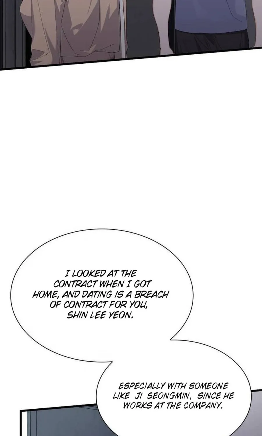 Newcomers Turn Low at Night Chapter 31 page 66 - 