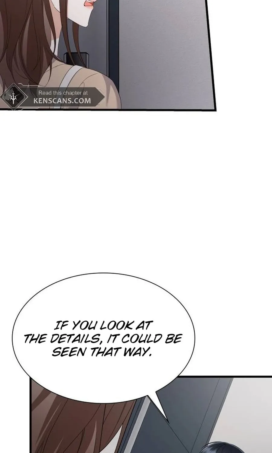 Newcomers Turn Low at Night Chapter 31 page 69 - 