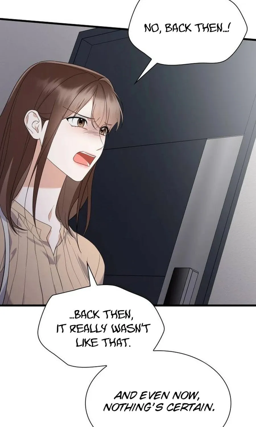 Newcomers Turn Low at Night Chapter 31 page 71 - 