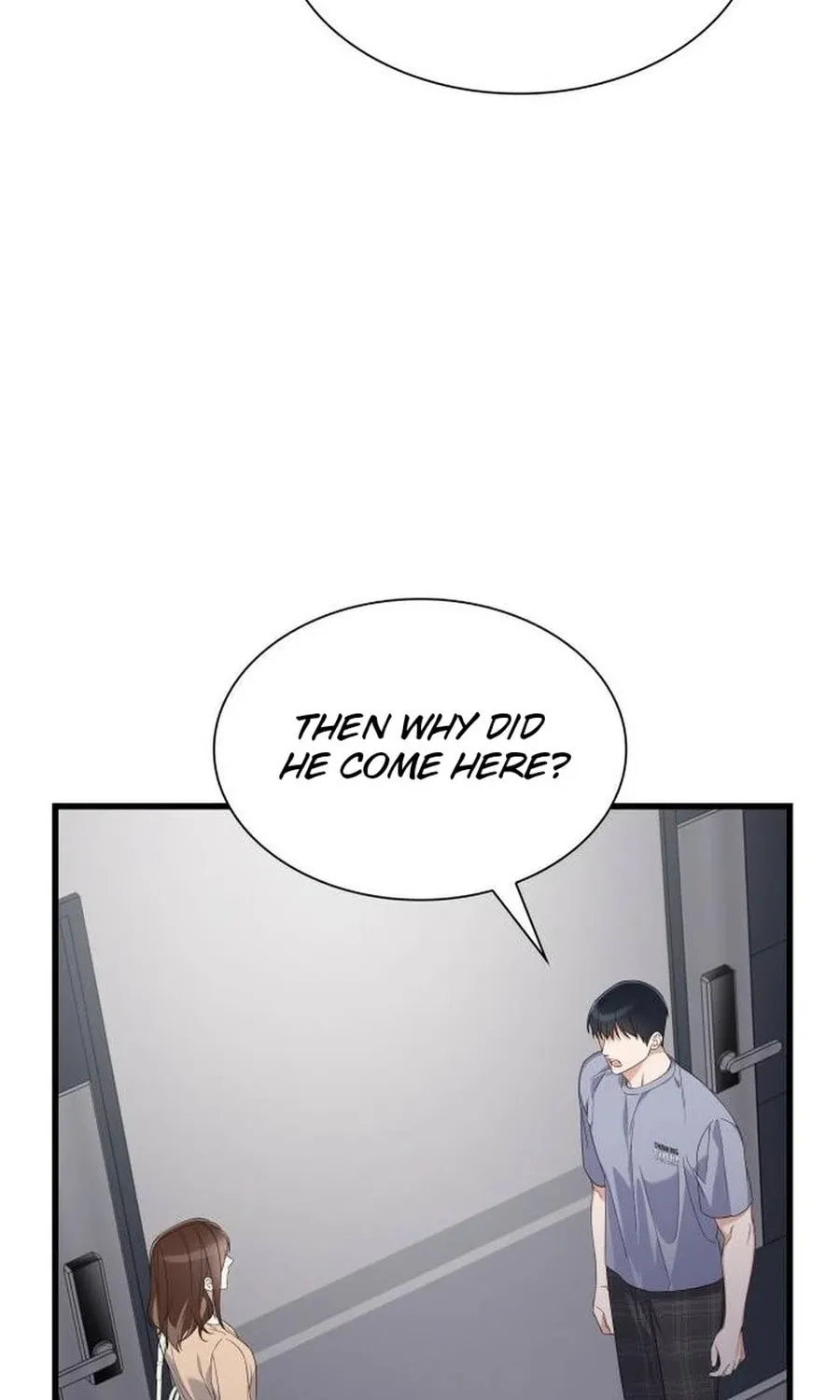 Newcomers Turn Low at Night Chapter 31 page 72 - 
