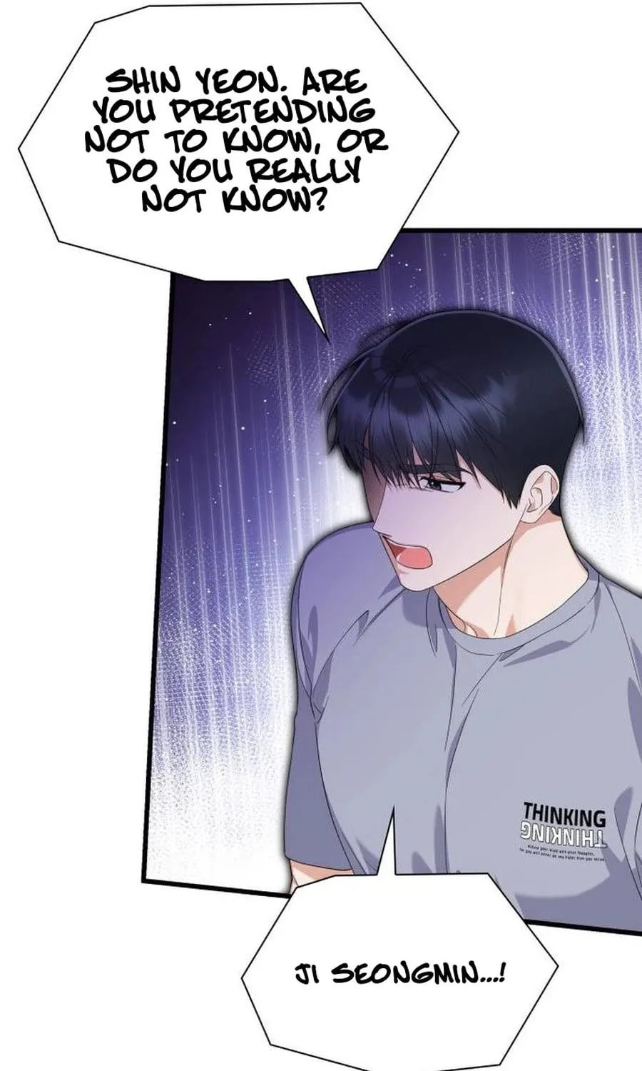 Newcomers Turn Low at Night Chapter 31 page 75 - 