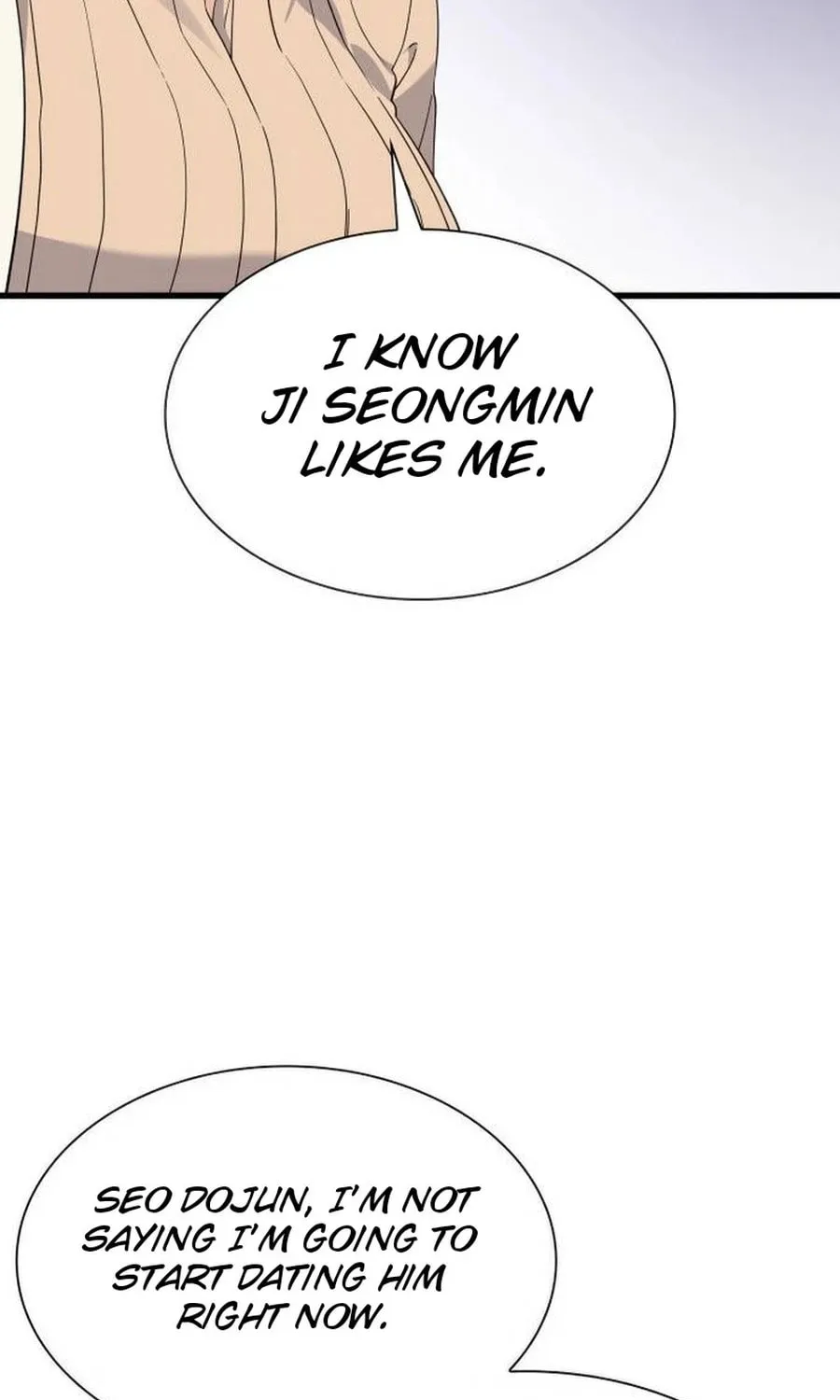 Newcomers Turn Low at Night Chapter 31 page 77 - 