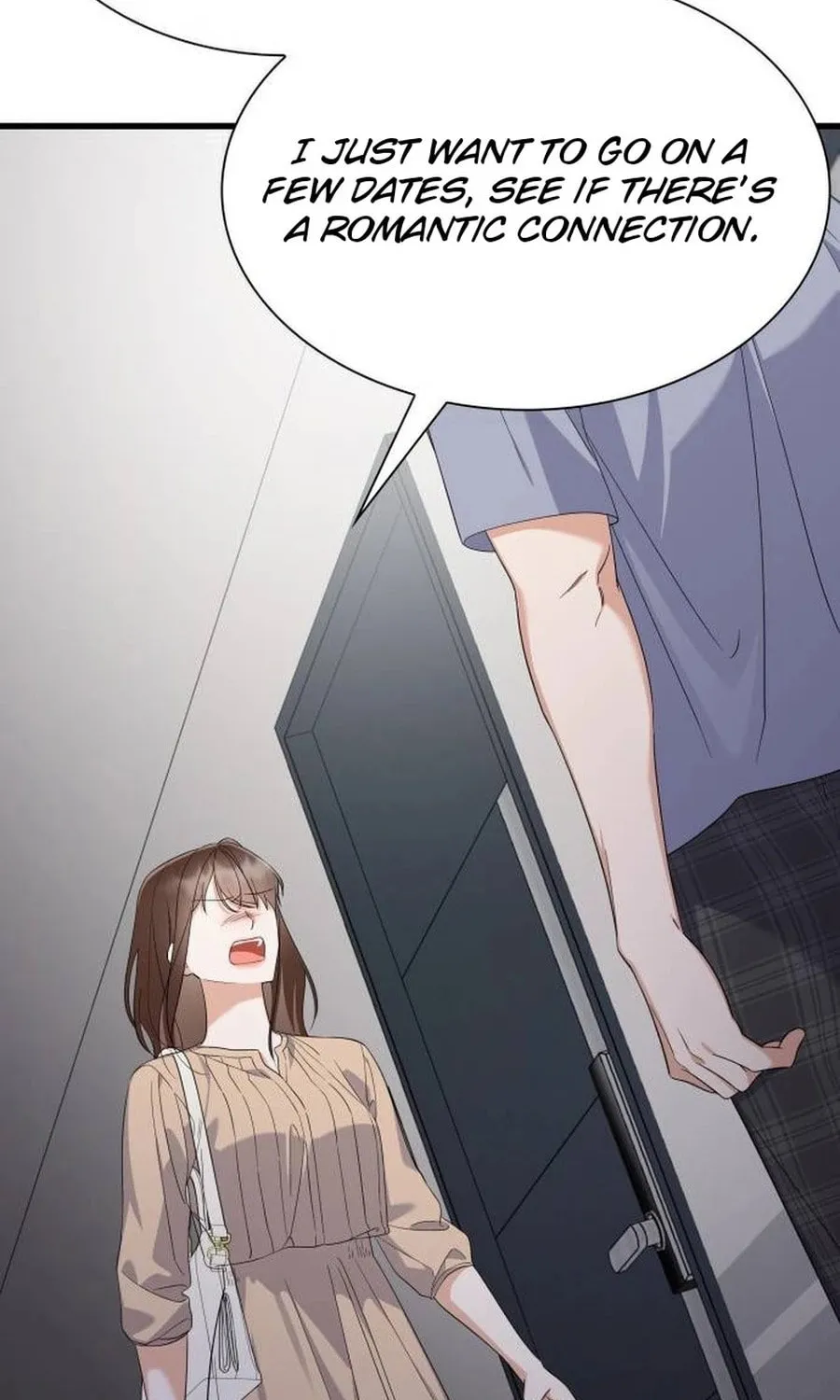 Newcomers Turn Low at Night Chapter 31 page 78 - 