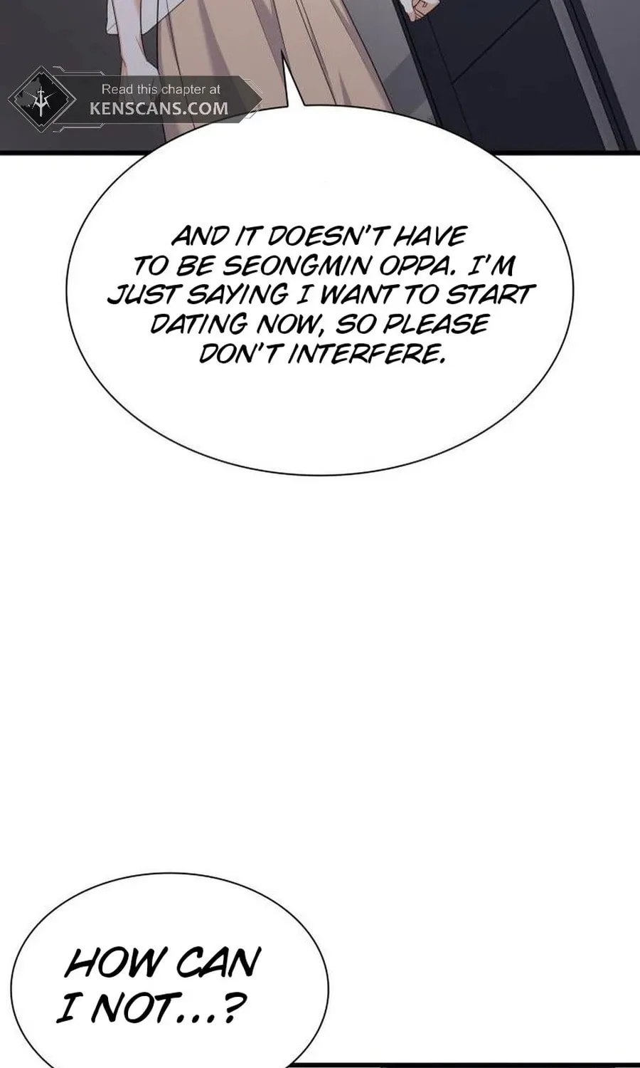 Newcomers Turn Low at Night Chapter 31 page 79 - 