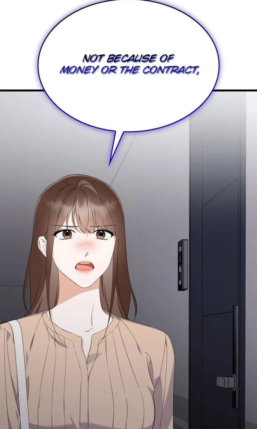 Newcomers Turn Low at Night Chapter 31 page 82 - 