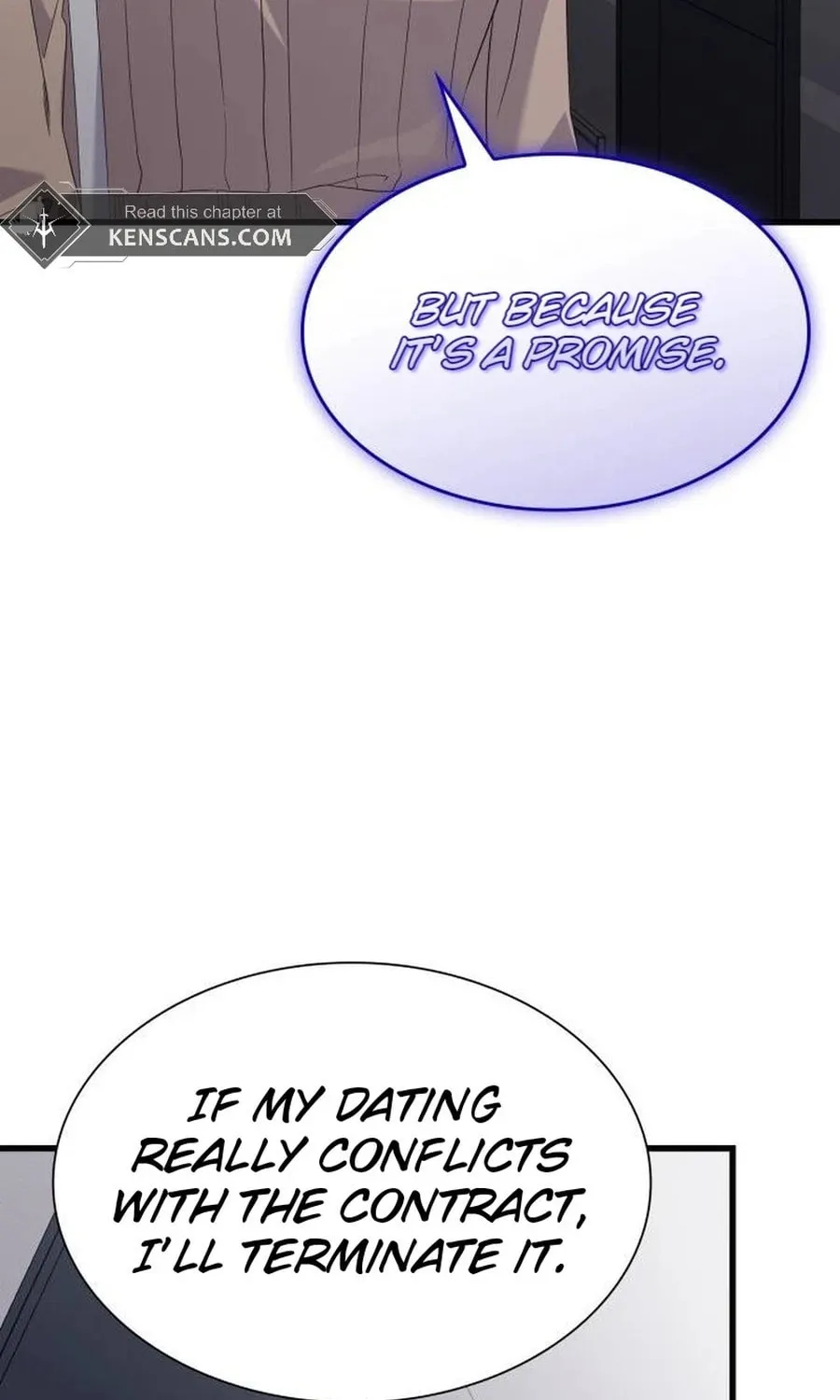 Newcomers Turn Low at Night Chapter 31 page 83 - 