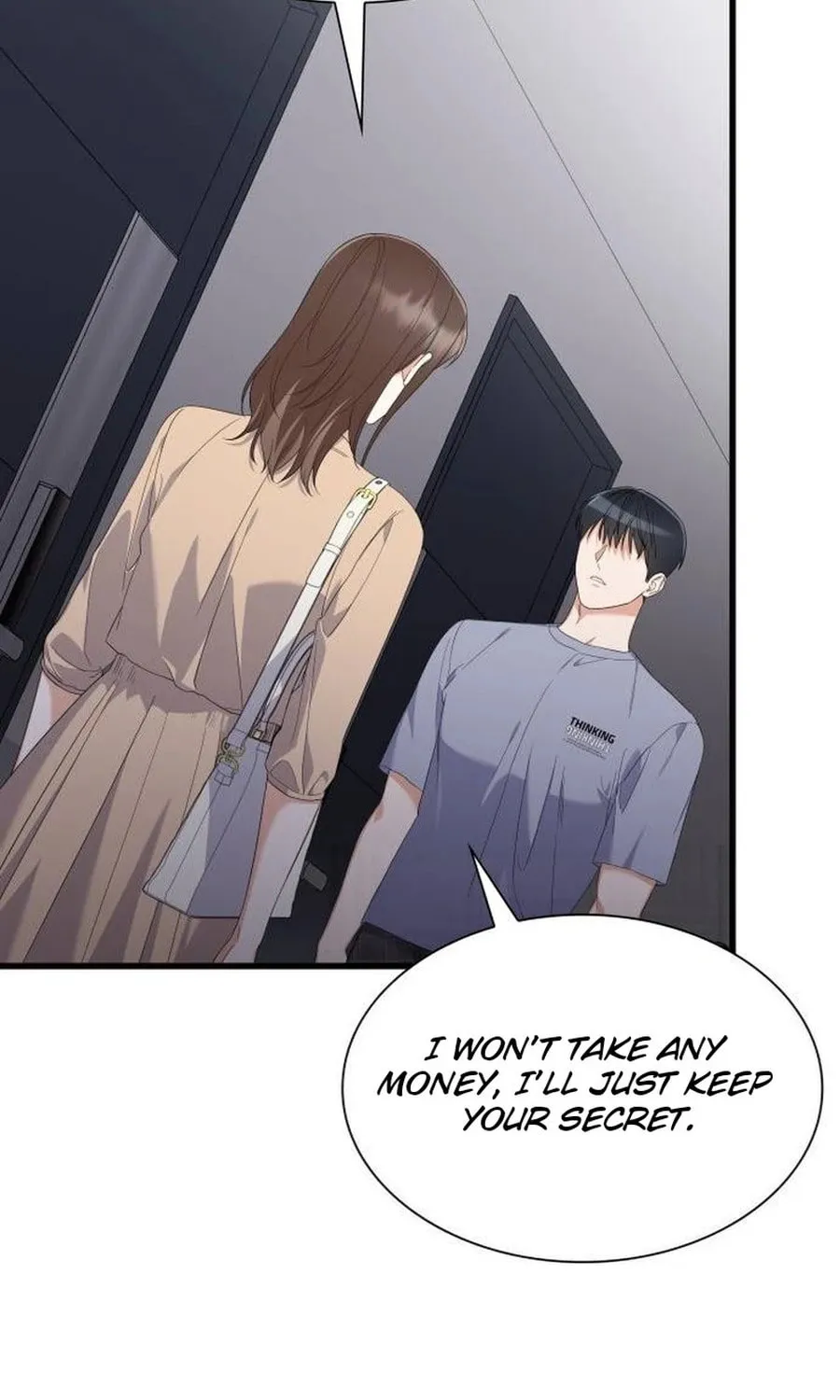 Newcomers Turn Low at Night Chapter 31 page 84 - 