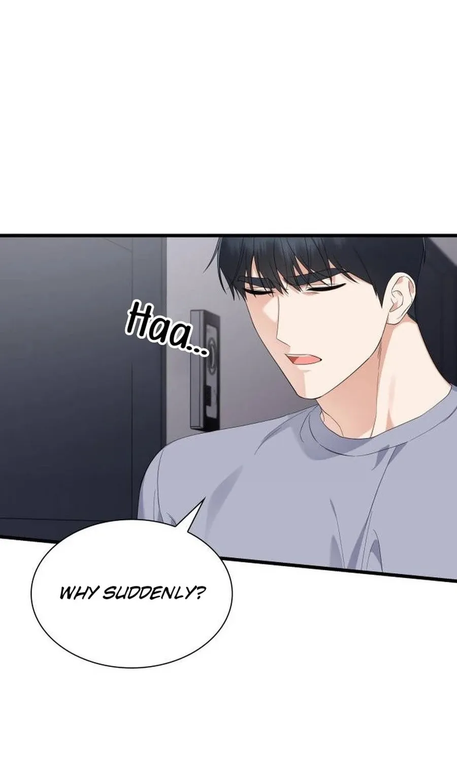 Newcomers Turn Low at Night Chapter 31 page 85 - 