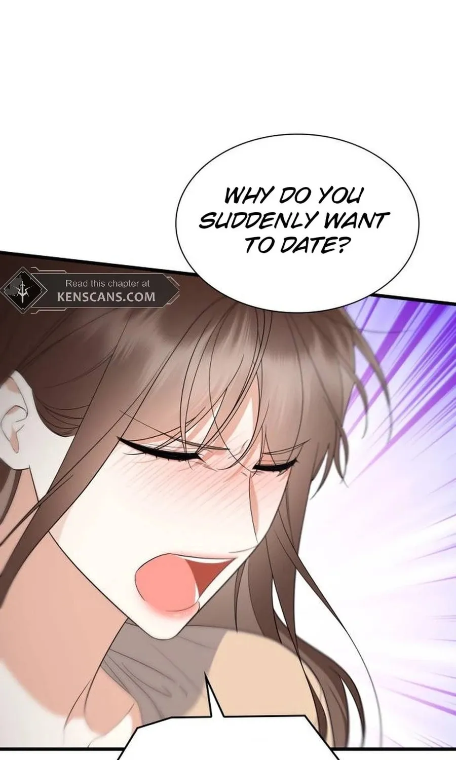 Newcomers Turn Low at Night Chapter 31 page 86 - 