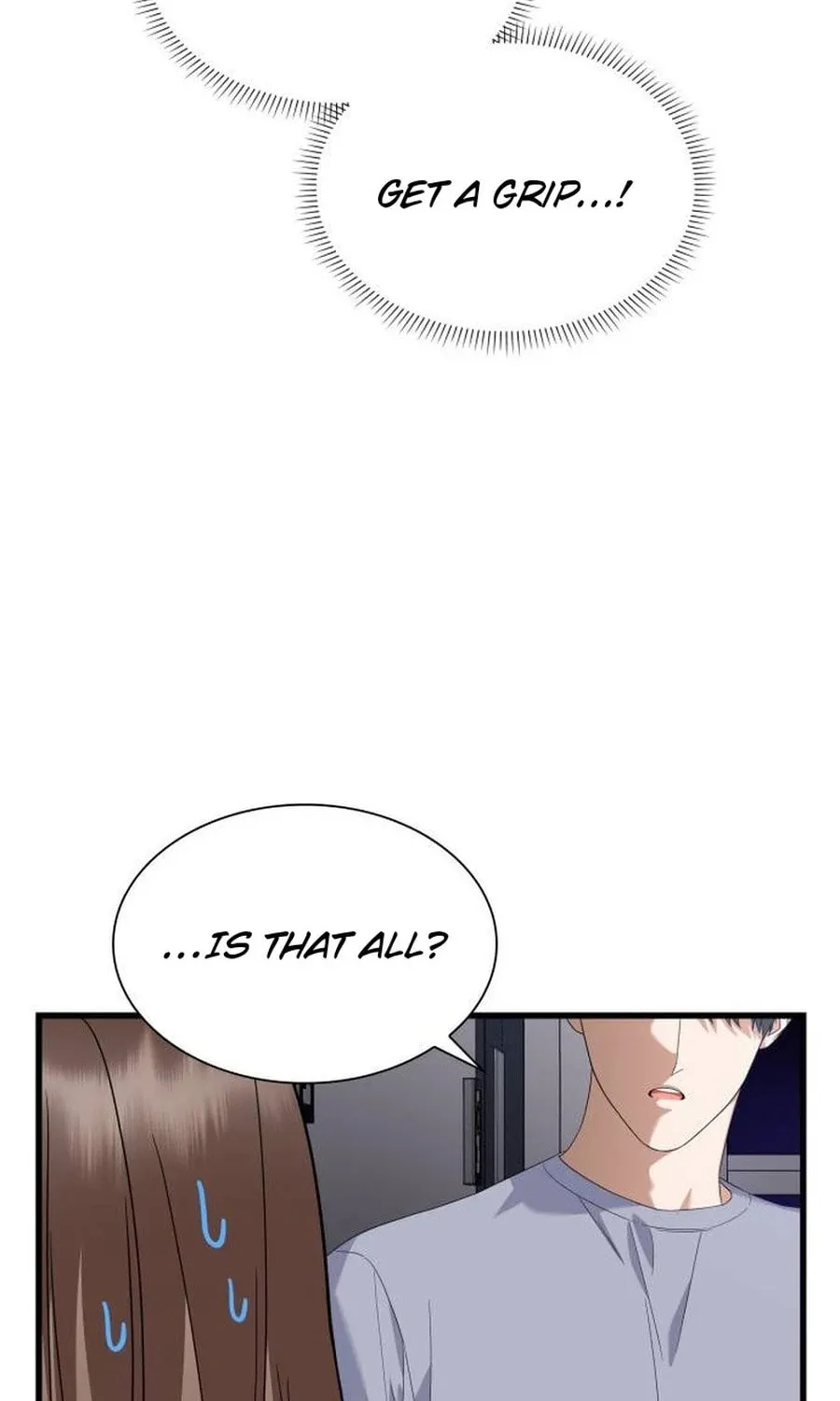 Newcomers Turn Low at Night Chapter 31 page 90 - 