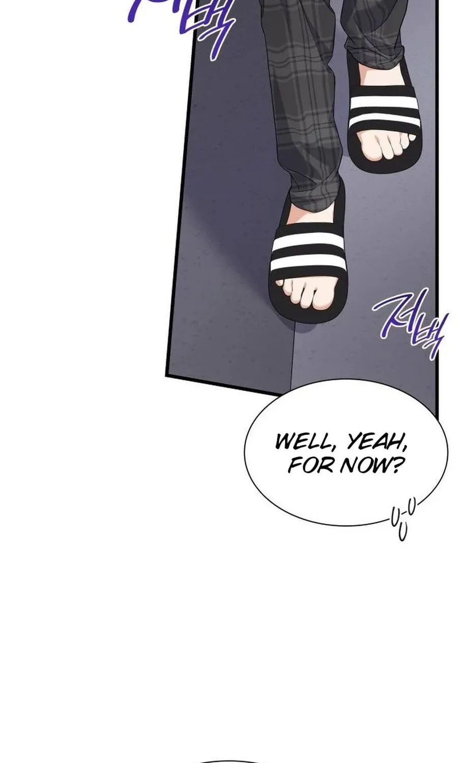 Newcomers Turn Low at Night Chapter 31 page 92 - 
