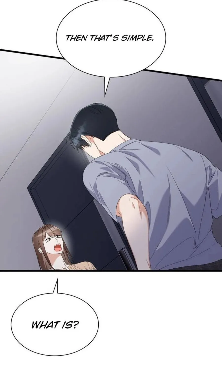 Newcomers Turn Low at Night Chapter 31 page 93 - 