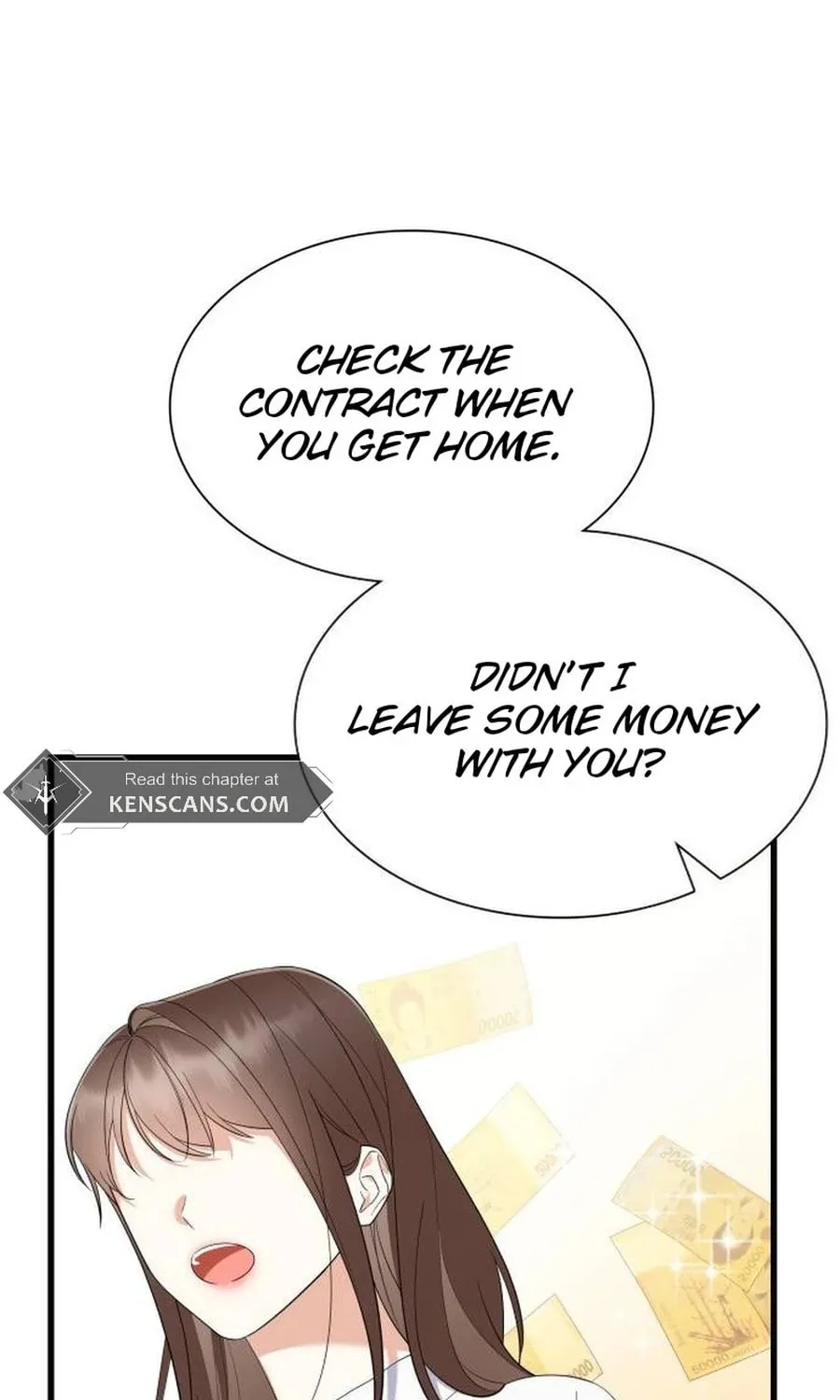 Newcomers Turn Low at Night Chapter 32 page 103 - 