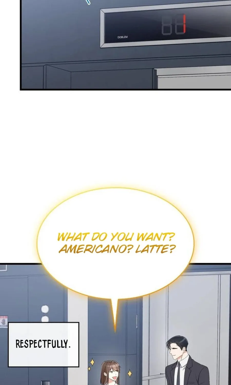 Newcomers Turn Low at Night Chapter 32 page 105 - 