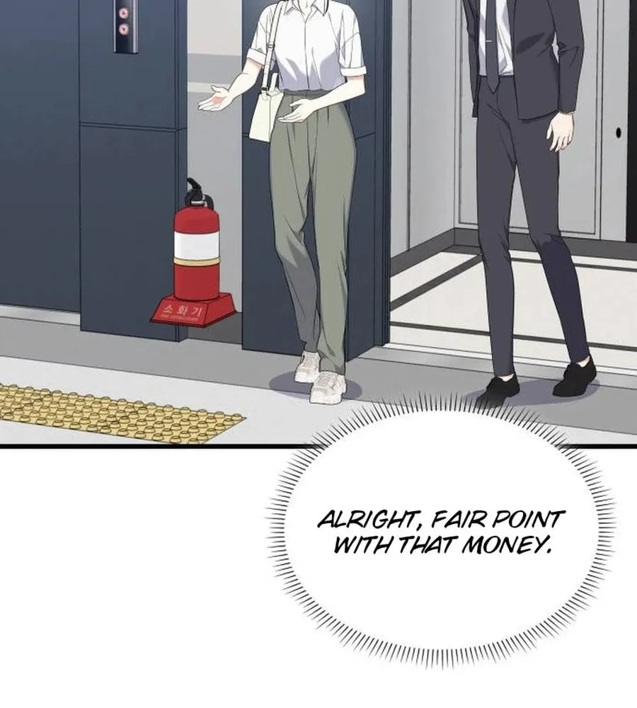 Newcomers Turn Low at Night Chapter 32 page 106 - 