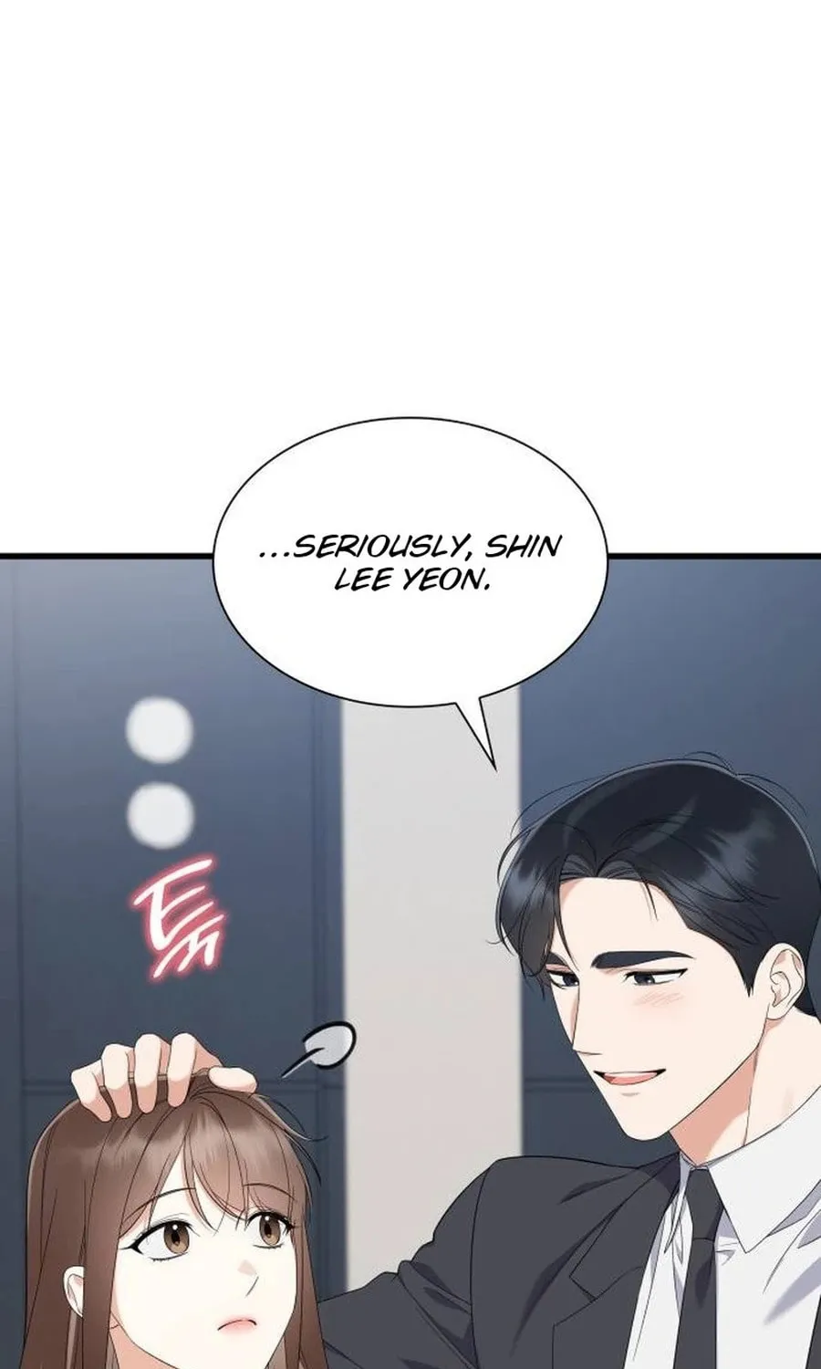 Newcomers Turn Low at Night Chapter 32 page 107 - 