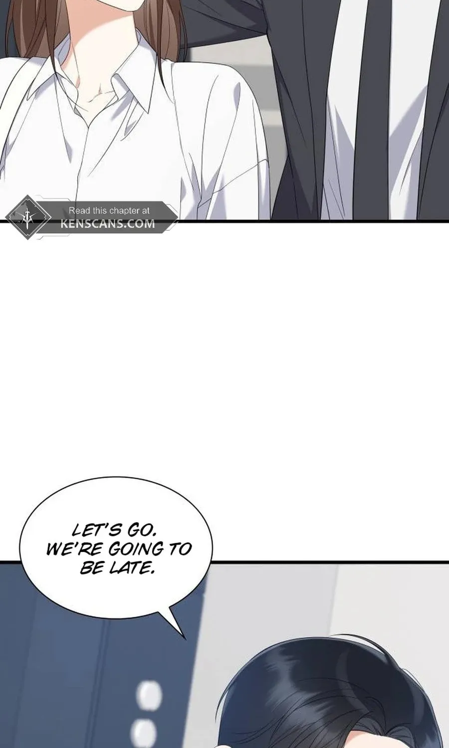 Newcomers Turn Low at Night Chapter 32 page 108 - 