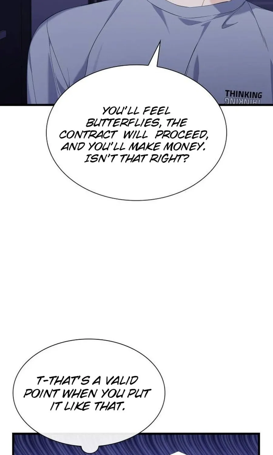Newcomers Turn Low at Night Chapter 32 page 12 - 