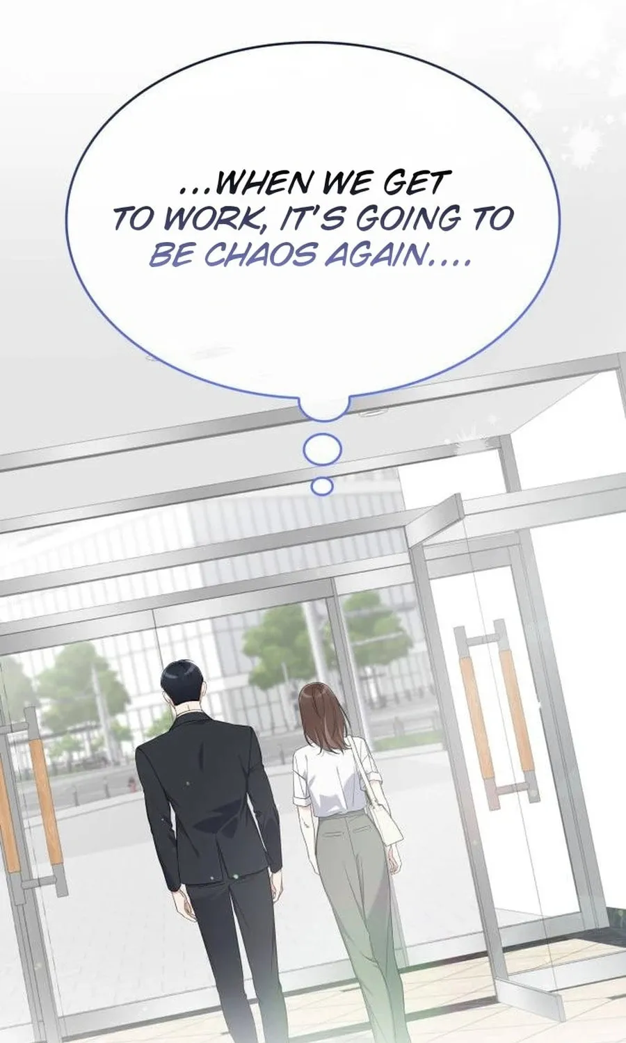 Newcomers Turn Low at Night Chapter 32 page 111 - 