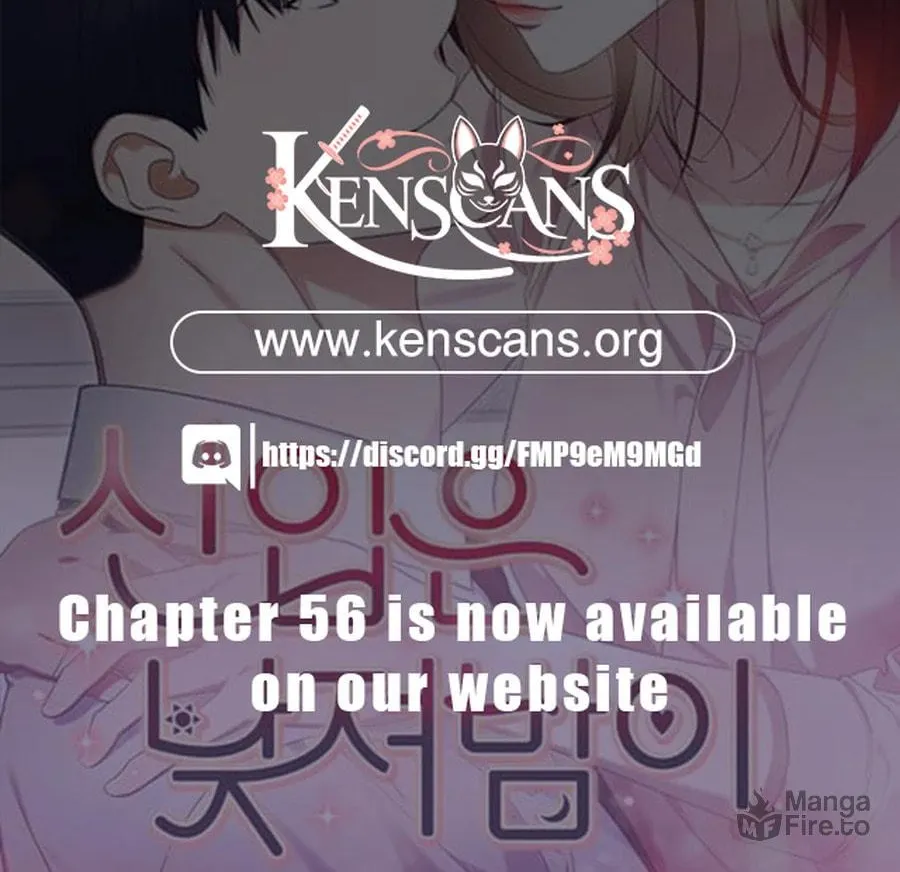 Newcomers Turn Low at Night Chapter 32 page 115 - 