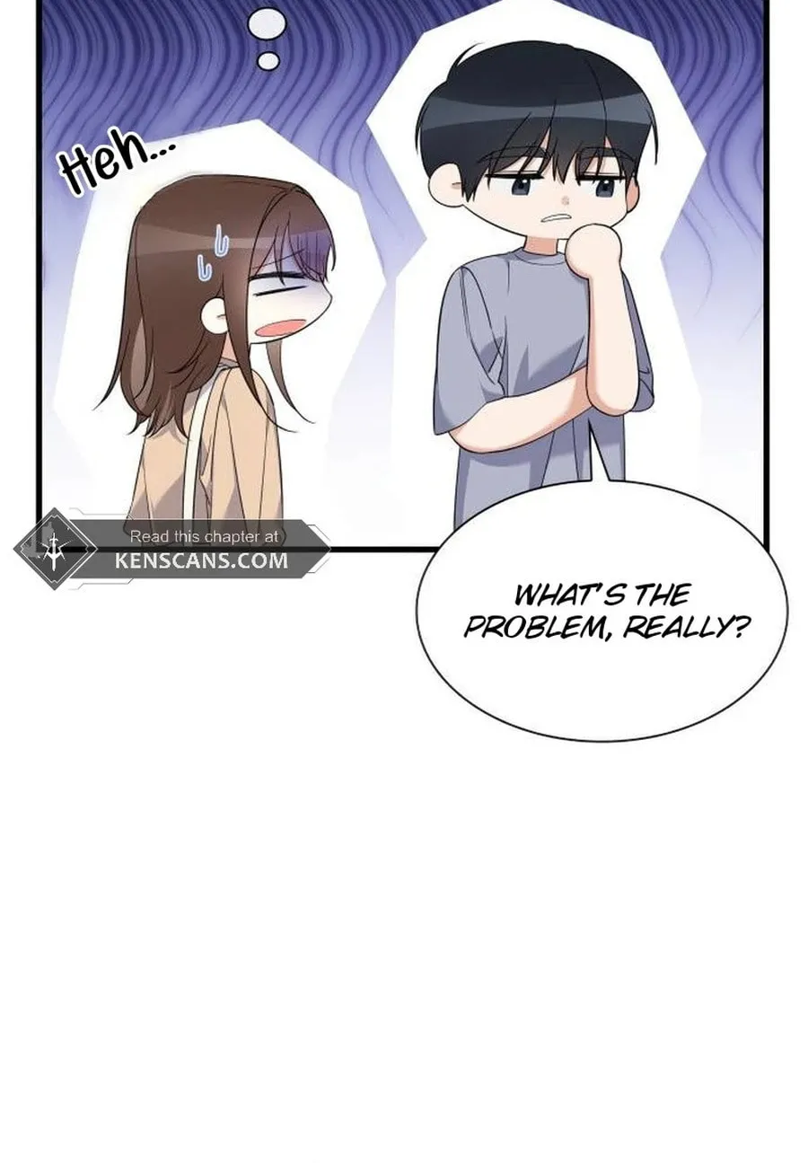 Newcomers Turn Low at Night Chapter 32 page 13 - 