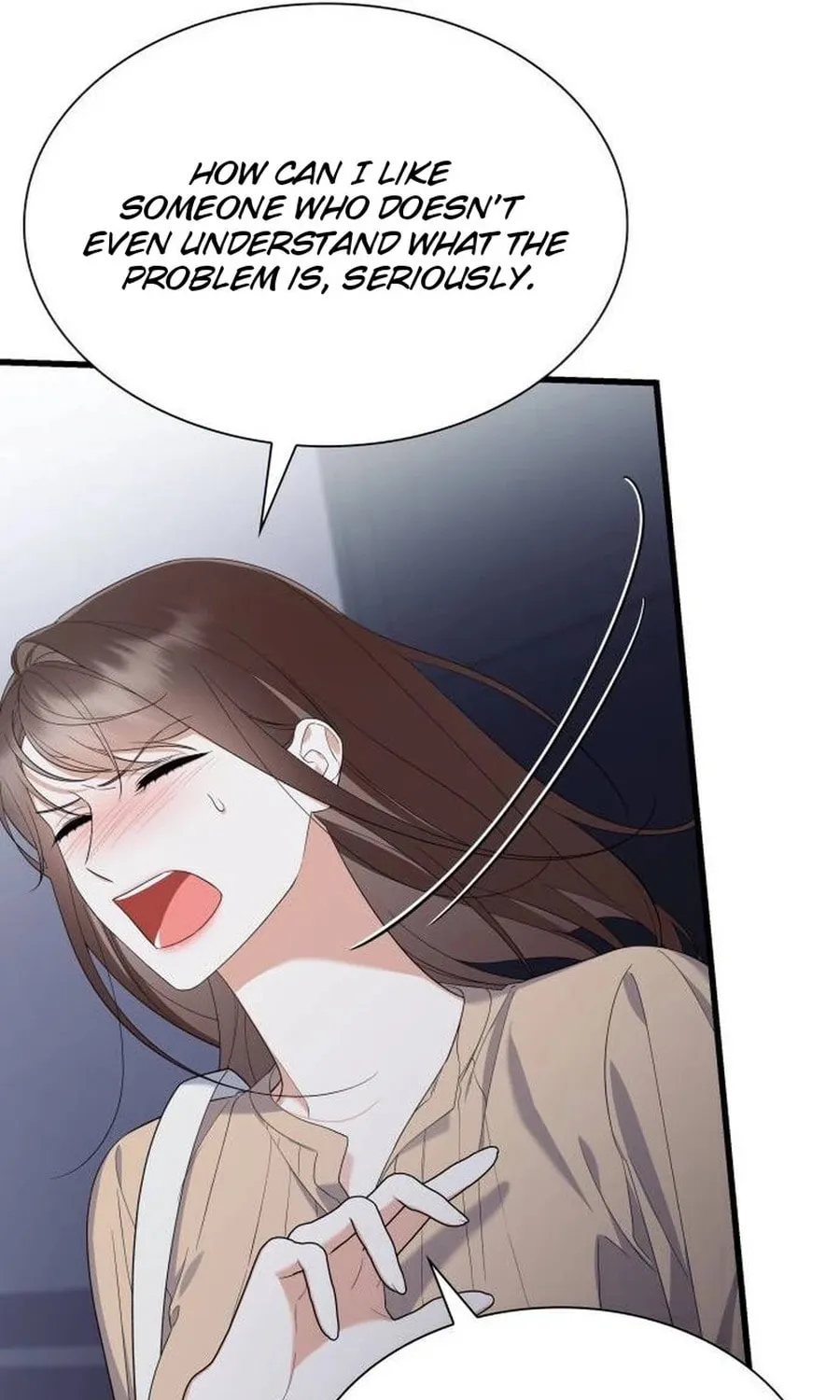 Newcomers Turn Low at Night Chapter 32 page 14 - 