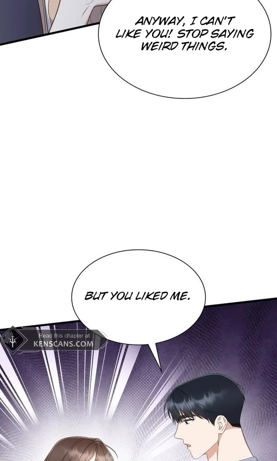 Newcomers Turn Low at Night Chapter 32 page 15 - 