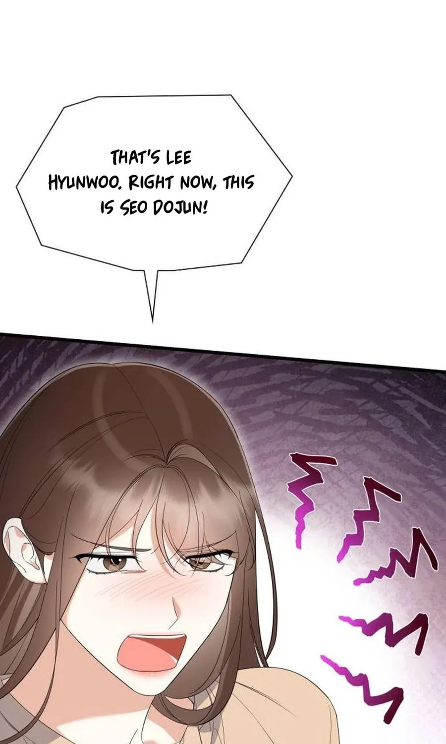 Newcomers Turn Low at Night Chapter 32 page 17 - 
