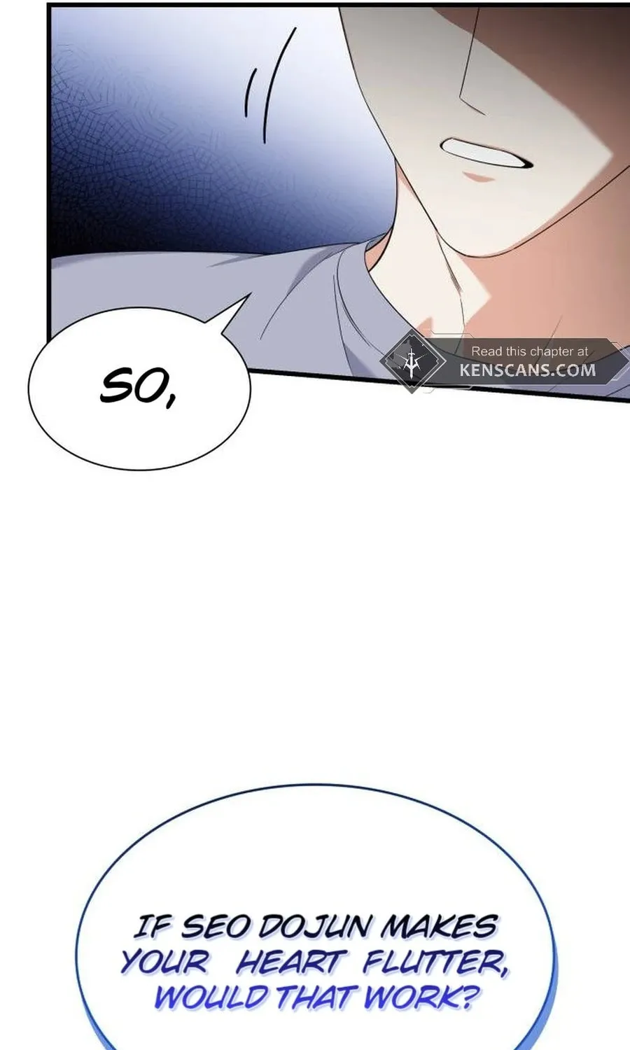 Newcomers Turn Low at Night Chapter 32 page 21 - 