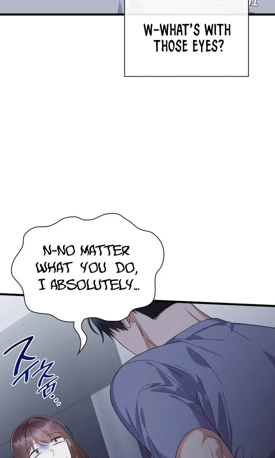 Newcomers Turn Low at Night Chapter 32 page 23 - 